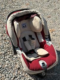 Ovetto 0-1 Peg Perego