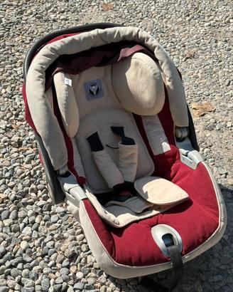 Ovetto 0-1 Peg Perego