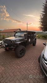 wrangler jk