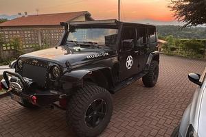 wrangler jk