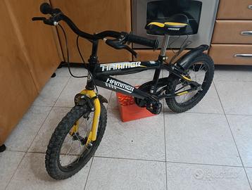 Bici Hammer