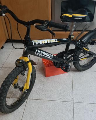 Bici Hammer
