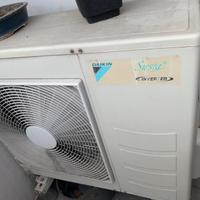 Condizionatore Inverter