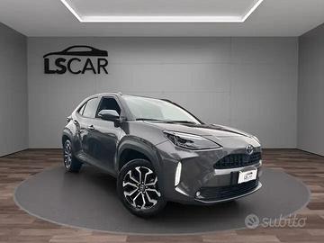 Toyota Yaris Cross 1.5 Trend 116cv~Unipro~Promo Fi