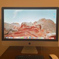 Imac 27 5k late 2014