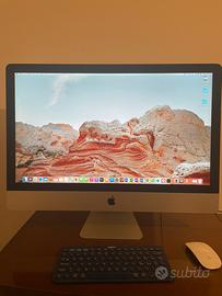 Imac 27 5k late 2014