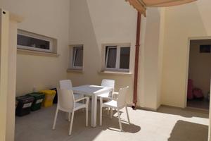 Casa Vacanze due piani nel Salento 4 persone