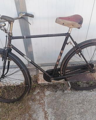 bici legnano 
