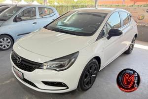 Opel Astra 1.6 CDTi 5 porte 100cv 2016