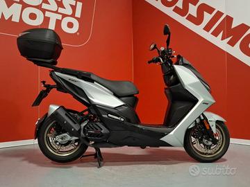 KYMCO KRV 200 Kymco KRV 200 MY23 (-)