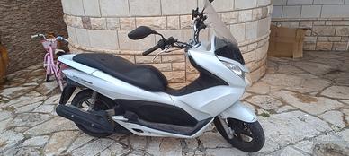 scooter HONDA PCX 150