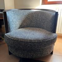 Poltrone etniche