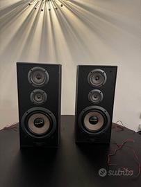PIONEER CS-3070 Coppia Diffusori Passivi