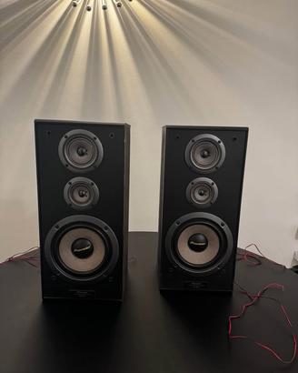 PIONEER CS-3070 Coppia Diffusori Passivi