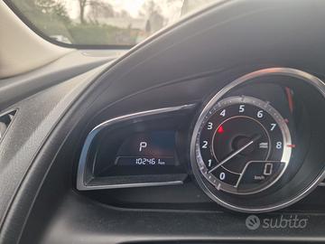 Mazda CX-3 CX-3 2.0 Exceed awd 150cv auto