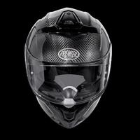 Casco in Carbonio Premier - DEVIL CARBON