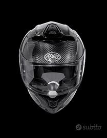 Casco in Carbonio Premier - DEVIL CARBON
