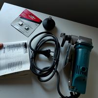 cesoia per lamiera JS1600 Makita 