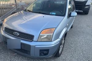 ford fusion 2007