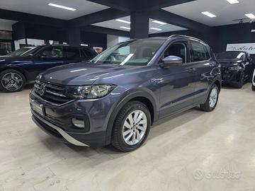 Volkswagen T-Cross 1.0 TSI Style BMT