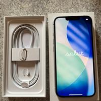 iPhone 16e 128GB bianco