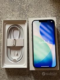 iPhone 16e 128GB bianco