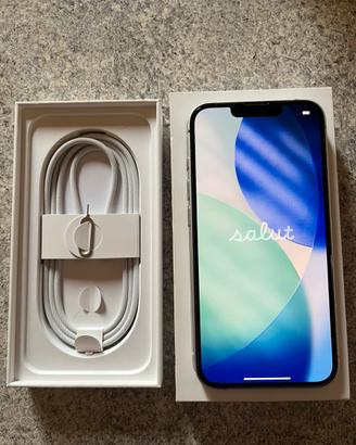 iPhone 16e 128GB bianco