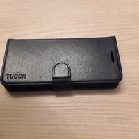 Custodia per samsung s9 blu