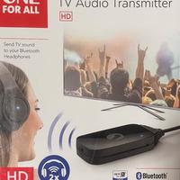Trasmettitore Bluetooth per TV One For All