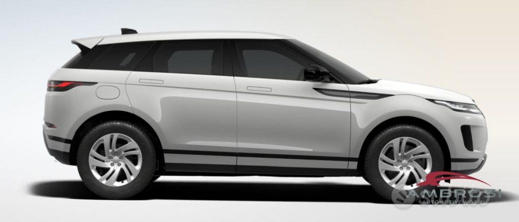 Land Rover Altro modello