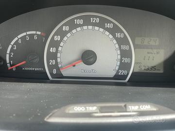 Hunday Matrix 1.6  57335kmreali