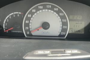 Hunday Matrix 1.6  57335kmreali