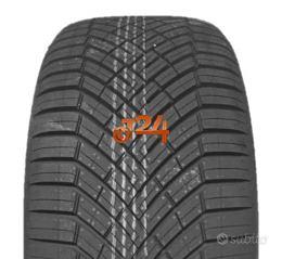 4 Continental 225/40 R18  AllSeasonContact 2