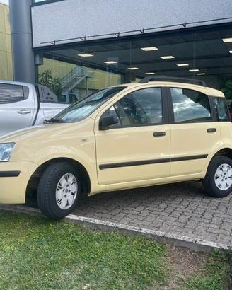 Fiat Panda 1.2 60cv Dynamic