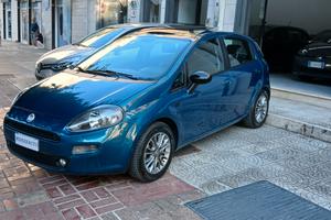 FIAT PUNTO 1.3 MJT II 75 CV 5 PORTE LOUNGE