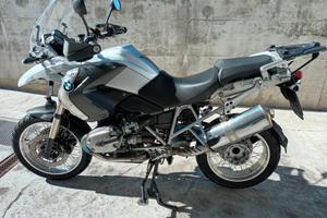 Bmw r 1200 gs - 2008