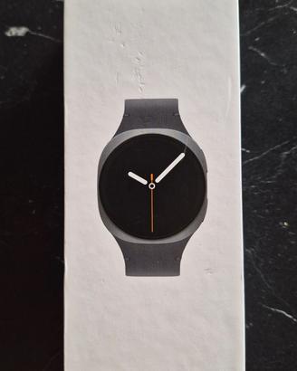 SAMSUNG Galaxy Watch8 44mm LTE Graphite