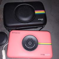 polaroid snap touch 