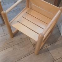 sedioline asilo nido 