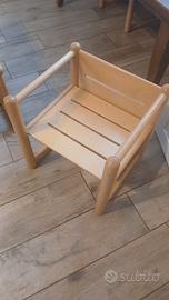 sedioline asilo nido 