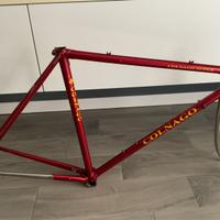 Colnago Super 1981