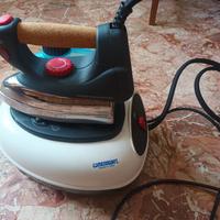 Ferro da stiro con caldaia Menowatt