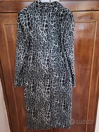 Cappotto orinale serie gomorra