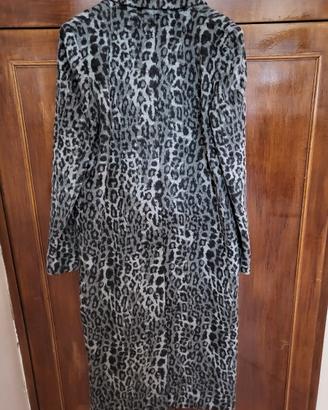 Cappotto orinale serie gomorra