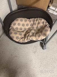 Cuccia cane