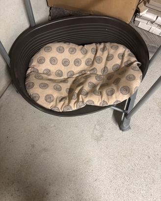 Cuccia cane