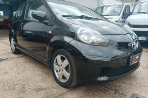 Toyota Aygo 1.0 benzina CON GARANZIA
