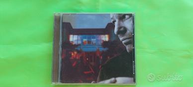 CD VASCO ROSSI STUPIDO HOTEL 2001 PRIMA STAMPA