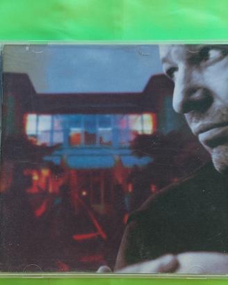 CD VASCO ROSSI STUPIDO HOTEL 2001 PRIMA STAMPA