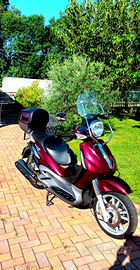 Beverly 500 da esposizione